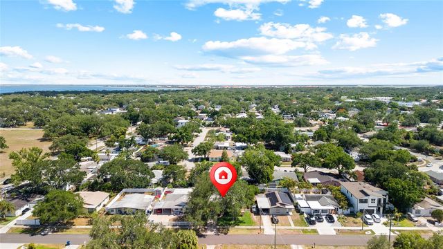 2908 W BALLAST POINT BOULEVARD, Tampa, FL 33611