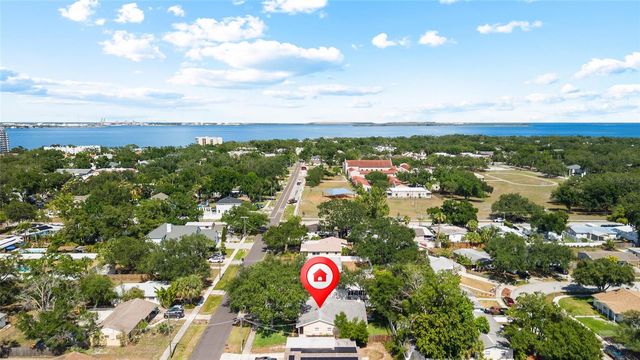 2908 W BALLAST POINT BOULEVARD, Tampa, FL 33611