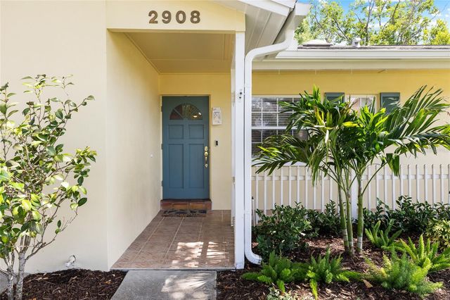 2908 W BALLAST POINT BOULEVARD, Tampa, FL 33611