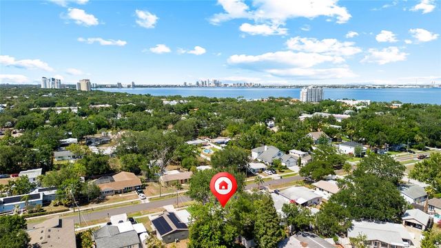 2908 W BALLAST POINT BOULEVARD, Tampa, FL 33611