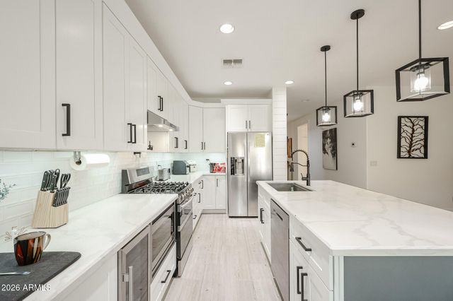 11134 E SEGURA Avenue, Mesa, AZ 85212