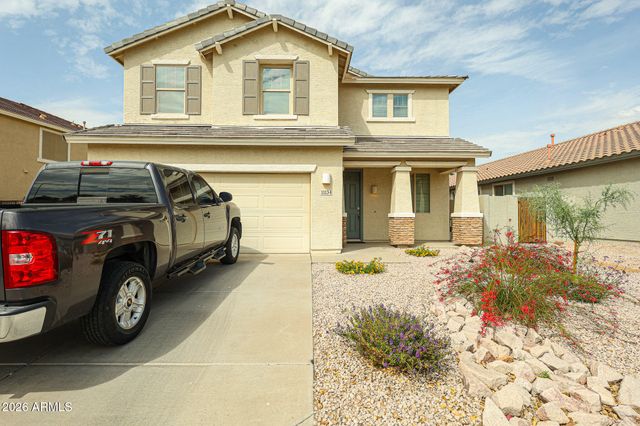 11134 E SEGURA Avenue, Mesa, AZ 85212