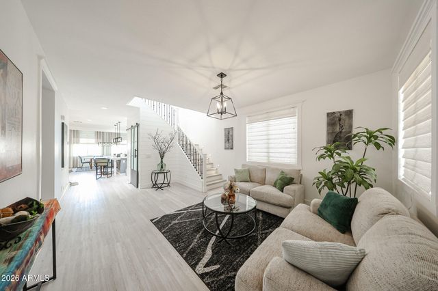 11134 E SEGURA Avenue, Mesa, AZ 85212