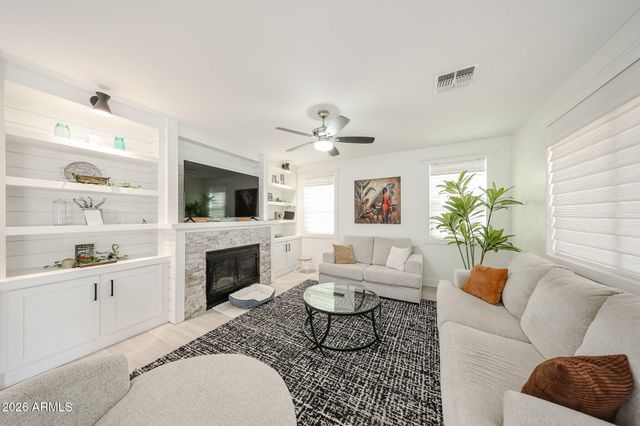 11134 E SEGURA Avenue, Mesa, AZ 85212