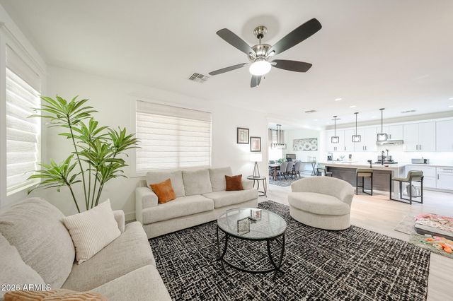 11134 E SEGURA Avenue, Mesa, AZ 85212