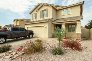 11134 E SEGURA Avenue, Mesa, AZ 85212