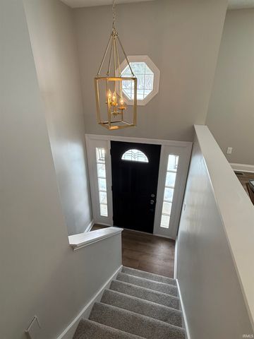 3030 E Carowinds Court, Bloomington, IN 47401