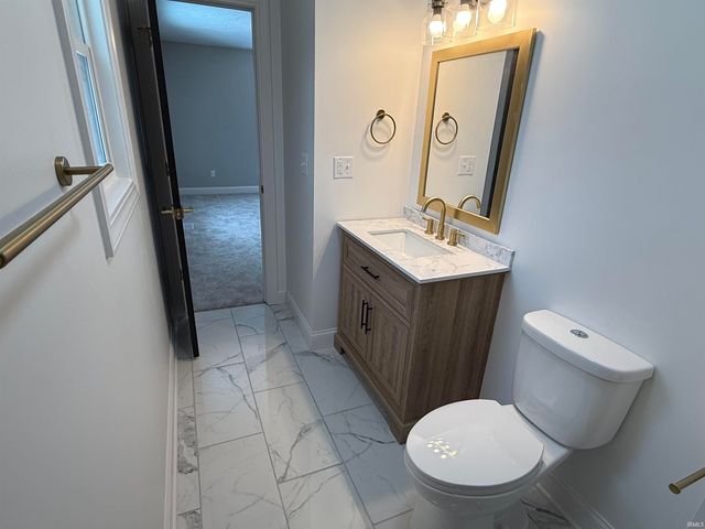 3030 E Carowinds Court, Bloomington, IN 47401