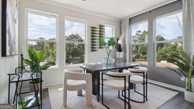 218 College Circle 1010, Hapeville, GA 30354