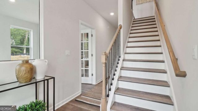 218 College Circle 1010, Hapeville, GA 30354