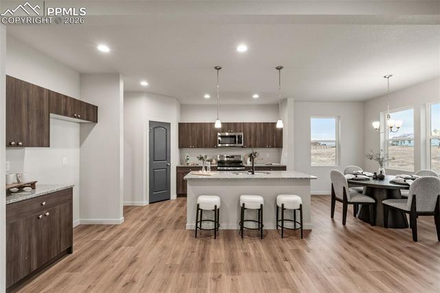 353 S Ashford Drive, Pueblo, CO 81007