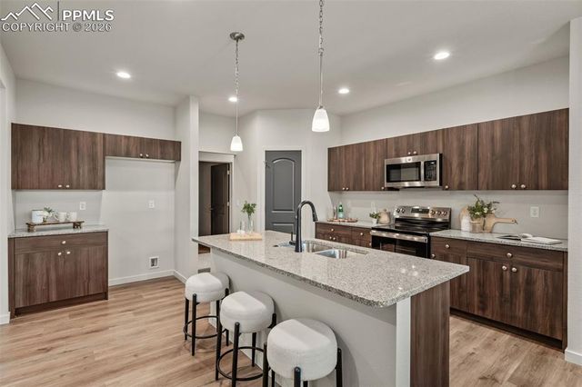353 S Ashford Drive, Pueblo, CO 81007