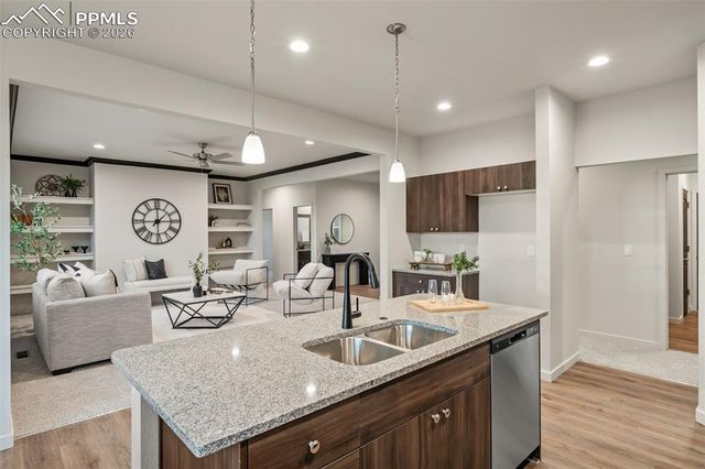 353 S Ashford Drive, Pueblo, CO 81007