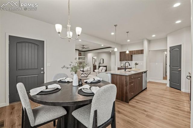 353 S Ashford Drive, Pueblo, CO 81007