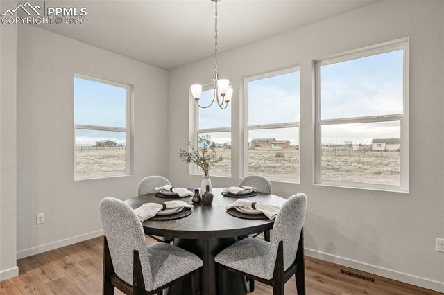 353 S Ashford Drive, Pueblo, CO 81007