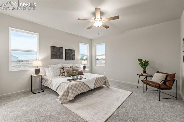 353 S Ashford Drive, Pueblo, CO 81007