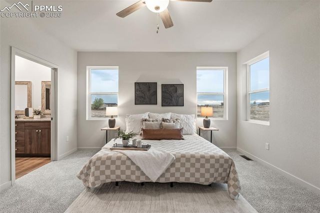 353 S Ashford Drive, Pueblo, CO 81007