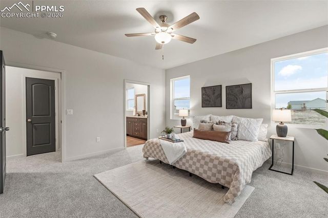 353 S Ashford Drive, Pueblo, CO 81007