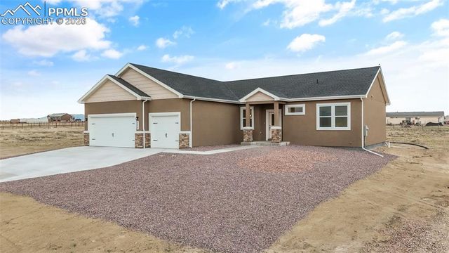 353 S Ashford Drive, Pueblo, CO 81007
