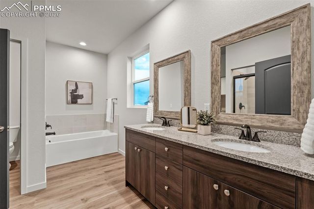 353 S Ashford Drive, Pueblo, CO 81007