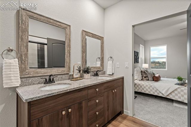 353 S Ashford Drive, Pueblo, CO 81007