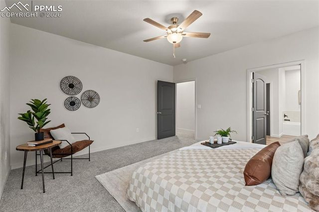 353 S Ashford Drive, Pueblo, CO 81007