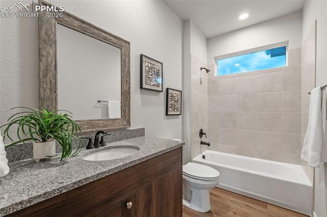 353 S Ashford Drive, Pueblo, CO 81007