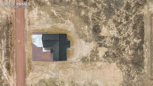 353 S Ashford Drive, Pueblo, CO 81007