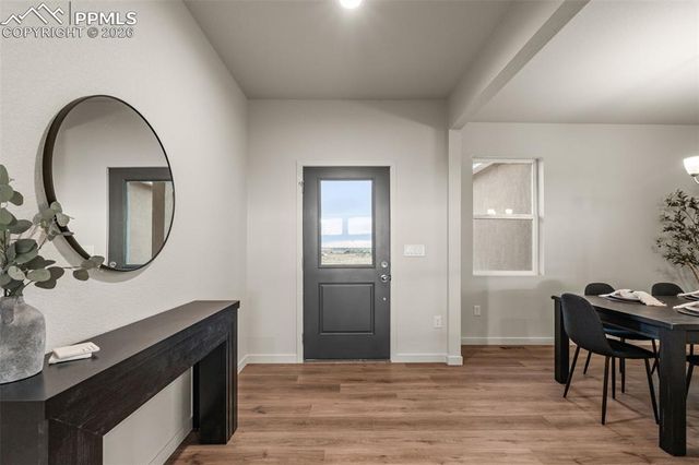 353 S Ashford Drive, Pueblo, CO 81007