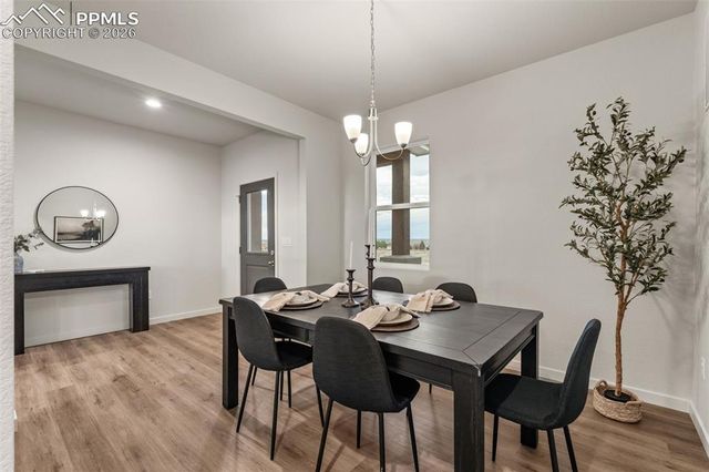 353 S Ashford Drive, Pueblo, CO 81007