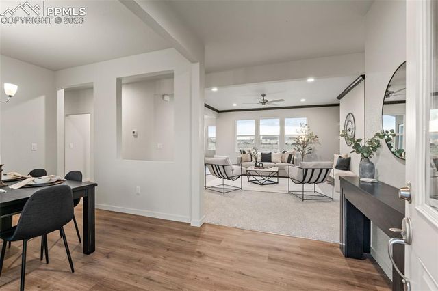 353 S Ashford Drive, Pueblo, CO 81007