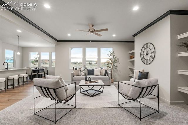 353 S Ashford Drive, Pueblo, CO 81007