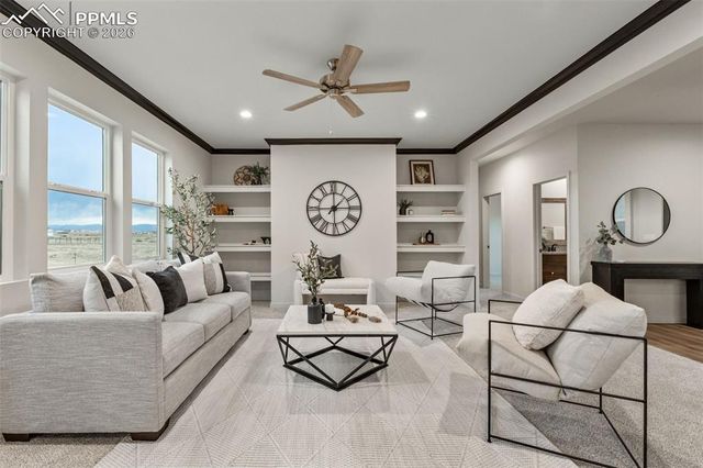 353 S Ashford Drive, Pueblo, CO 81007