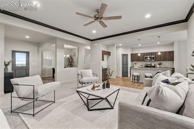 353 S Ashford Drive, Pueblo, CO 81007
