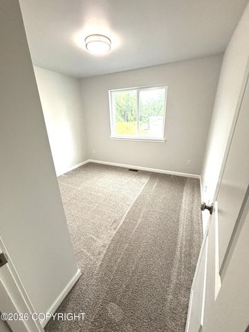 6184 S Egret Street, Wasilla, AK 99654