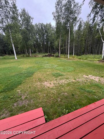 6184 S Egret Street, Wasilla, AK 99654