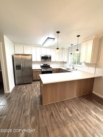 6184 S Egret Street, Wasilla, AK 99654