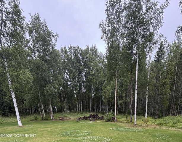 6184 S Egret Street, Wasilla, AK 99654
