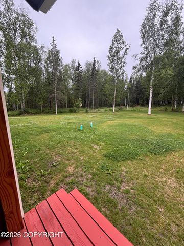 6184 S Egret Street, Wasilla, AK 99654