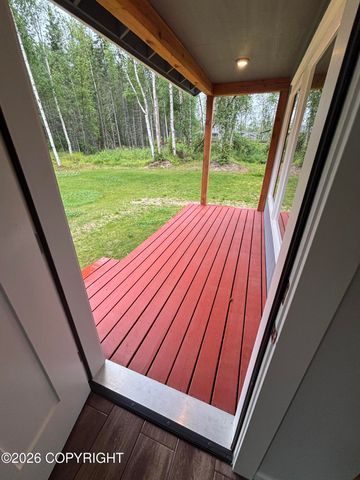 6184 S Egret Street, Wasilla, AK 99654