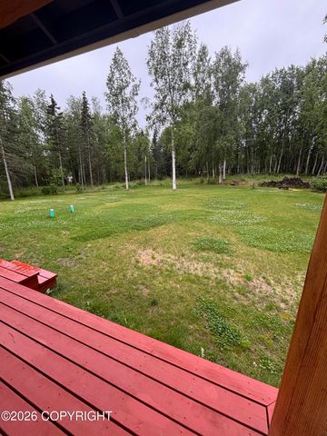 6184 S Egret Street, Wasilla, AK 99654