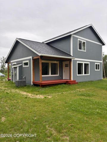 6184 S Egret Street, Wasilla, AK 99654