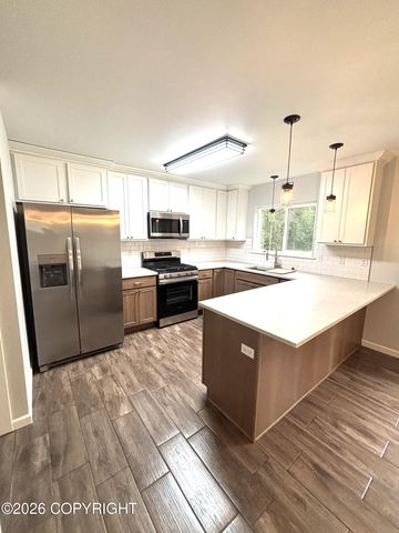 6184 S Egret Street, Wasilla, AK 99654