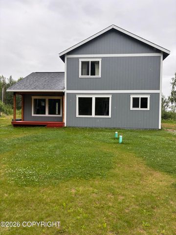 6184 S Egret Street, Wasilla, AK 99654