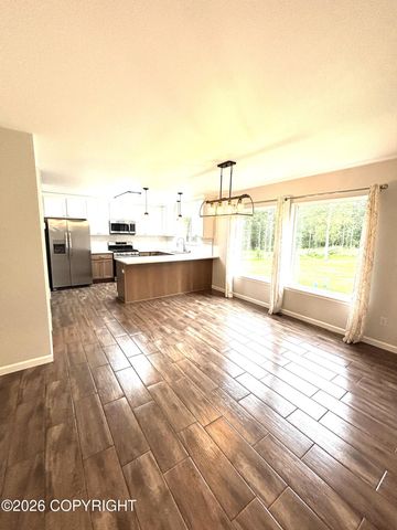 6184 S Egret Street, Wasilla, AK 99654