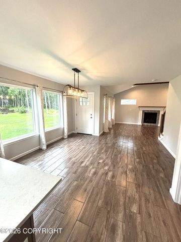 6184 S Egret Street, Wasilla, AK 99654