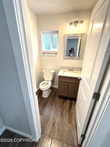 6184 S Egret Street, Wasilla, AK 99654