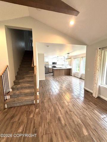 6184 S Egret Street, Wasilla, AK 99654