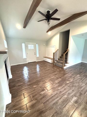 6184 S Egret Street, Wasilla, AK 99654