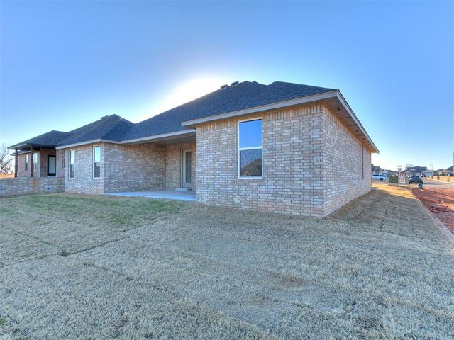 2111 Oakville Place, Norman, OK 73071
